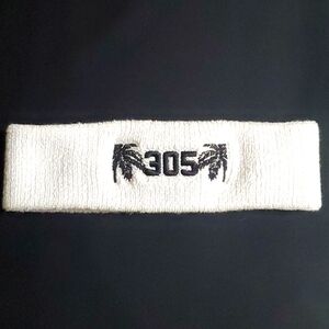 305 headband